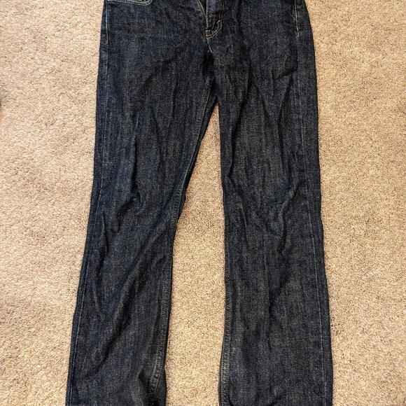 Levi's 514 Slim Bootcut 30x30 - Picture 2 of 5
